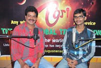 Sivaji Raja Stills at Tori